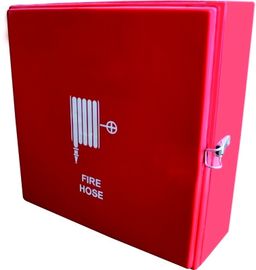Caja material de la manguera de la caja de la protección de la manguera de bomberos de los productos de la protección de la seguridad de FRP