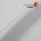 tela filtrante texturizada de la fibra de vidrio del grueso de 0.8m m para el paño texturizado de la fibra de vidrio del bolso de filtro