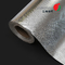 Resistencia química aluminizada peso ligero del paño AL7628 de la tela de la fibra de vidrio buena