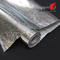 El papel de aluminio laminó la fibra de vidrio con temperatura de trabajo hasta 550 C solos o ambas tratamiento lateral