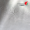 Materiales de fibra de vidrio reforzados con aluminio aislante térmico hasta 550 °C para vapor