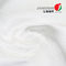 Aislamiento térmico incombustible tejido mancha de la tela 3786 de la fibra de vidrio con el grueso de 1.2m m