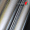 el papel de aluminio de 0.43m m laminó la tela de la fibra de vidrio hermética