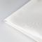 Paño tejido llano ligero 100% de la fibra de vidrio de la fibra de vidrio 7628 para los materiales de aislamiento electrónicos