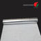 3732 cubierta termal del reborde del paño 550C de la fibra de vidrio del papel de aluminio del aislamiento de calor de 0.4m m alta