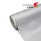 Protección del calor de encargo de Grey Silicone Coated Fiberglass Fabric de alta resistencia