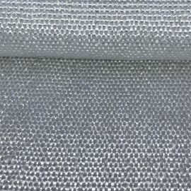Grueso texturizado ampliado industrial 1.2m m del paño M30 de la tela de la fibra de vidrio