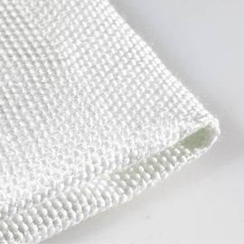 Paño texturizado de alta temperatura M30 de la fibra de vidrio para el soporte líquido de filtración del filtro del aire