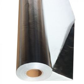 Tela laminada AL3732 del papel de aluminio del paño de cristal del aislamiento de la fibra de vidrio
