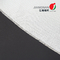 Paño tejido satén de alta resistencia de la fibra de vidrio de la fuerza para el paño tejido uso industrial de la fibra de vidrio