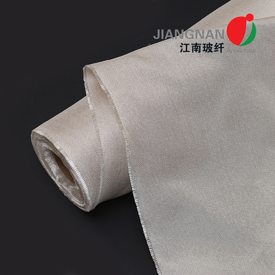 Fabricación de tejido de fibra de vidrio texturizado de 100 cm de ancho Producto de espesor de 0,6-3,0 mm para aplicaciones industriales