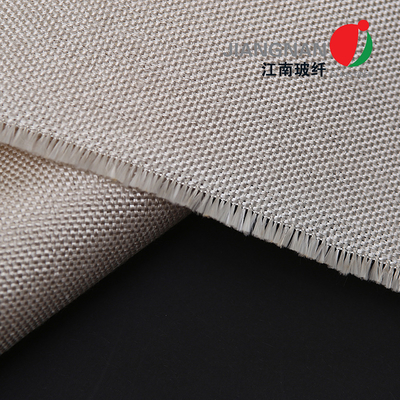 Fabricación de tejido de fibra de vidrio texturizado de 100 cm de ancho Producto de espesor de 0,6-3,0 mm para aplicaciones industriales