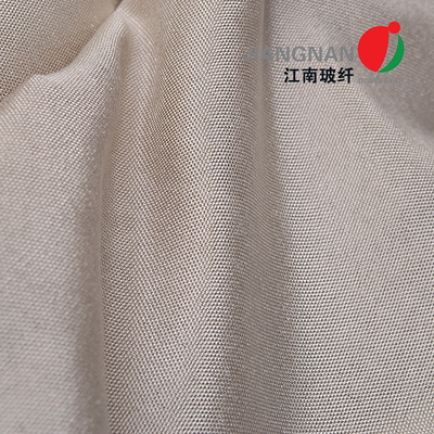 Fabricación de tejido de fibra de vidrio texturizado de 100 cm de ancho Producto de espesor de 0,6-3,0 mm para aplicaciones industriales