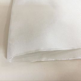 7628 color de oro o blanco del E-vidrio de la fibra de vidrio del paño del grueso electrónico del rollo 0.2m m