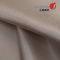 650g uso combinado incombustible de la ropa de la protección del paño del silicón de la silicona el 96% para la tela da alta temperatura
