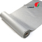 Protección del calor de encargo de Grey Silicone Coated Fiberglass Fabric de alta resistencia