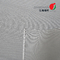 La PU de la resistencia térmica del peso pesado 0.8m m cubrió la tela de la fibra de vidrio usada para los conductos de la distribución del aire