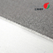 La PU de la distribución del aire cubrió el certificado ignífugo del chino A1 de la tela de la fibra de vidrio