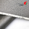 La PU termal de los materiales de aislamiento cubrió la tela 0.8m m para la manta incombustible de soldadura de la protección
