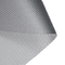 tela revestida de la fibra de vidrio de la PU del grueso de 0.8m m, tela incombustible de la fibra de vidrio 3784