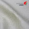 la vermiculita da alta temperatura Pelhamite del paño de la fibra de vidrio del grueso de 0.6m m cubrió