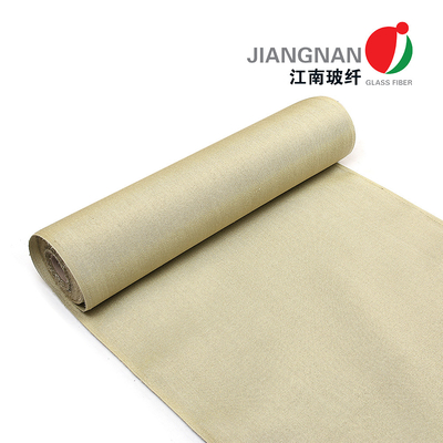 la vermiculita de Rolls de la manta del fuego de la manta de aislamiento de calor 620g/Sqm 1520m m cubrió