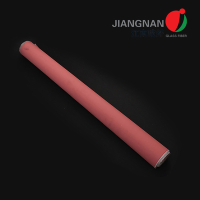 Humo de Simon Silicone Fiberglass Fabrics For y cortina del fuego