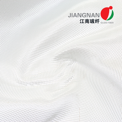 High Tensile Strength 1000N/50mm Woven Fiberglass Fabric, Width Range 1000mm-2000mm, 550℃ Temperature Resistance