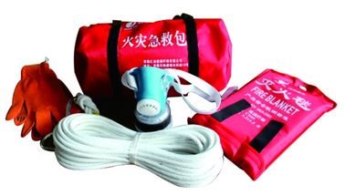 Equipos de escape de la emergencia del coche y del incendio doméstico para la protección de la emergencia