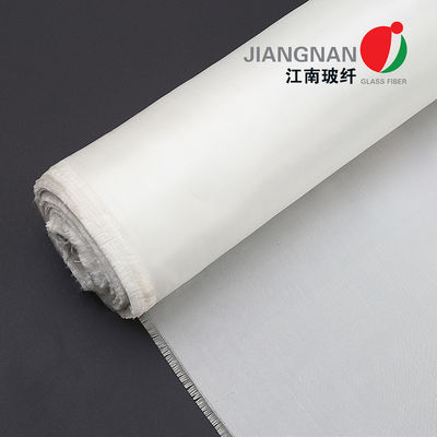 Tela electrónica material 100% de la fibra de vidrio de la tela 7628 de la fibra de vidrio de la armadura llana de la fibra de vidrio de intensidad alta